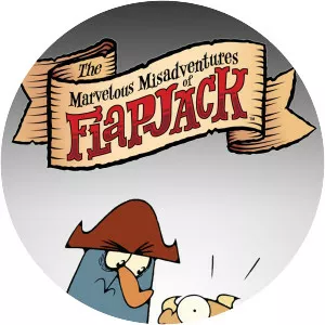 The Marvelous Misadventures of Flapjack