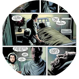 The Marvels Project - Comic book series