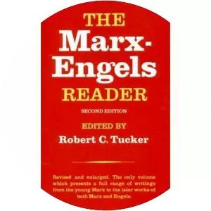 The Marx-Engels Reader