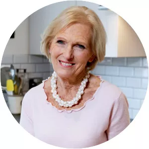 The Mary Berry Story