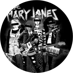 The Mary Janes - Musical band