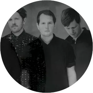 The Mary Onettes - Rock band