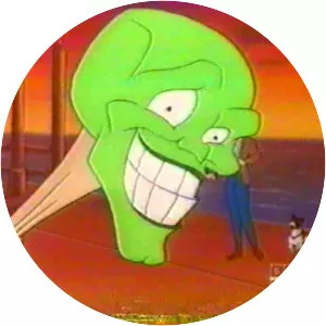 The Mask: Animated Series