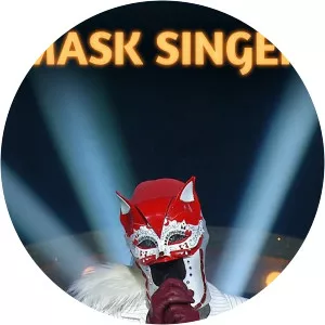 The Mask Singer IndonesiaSince 2017