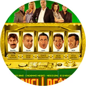 The Masked Gang: Cyprus - 2008 ‧ Comedy ‧ 1h 38m