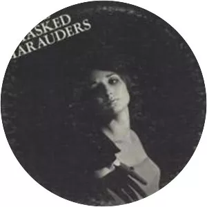 The Masked Marauders