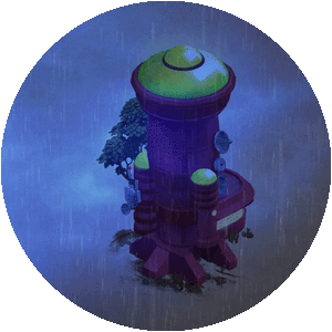 The Masked Mutant - Comic book character