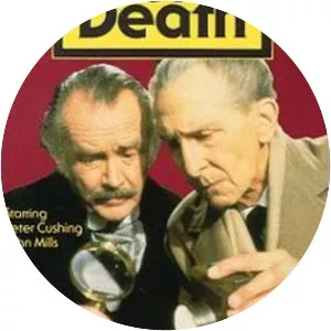 The Masks of Death - 1984 ‧ Thriller/Mystery ‧ 1h 18m