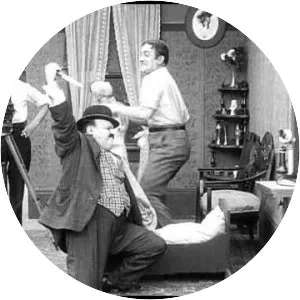 The Masquerader - 1914 ‧ Black and white/Indie film ‧ 16 mins