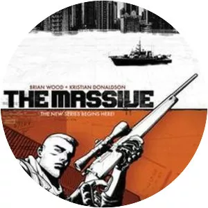 The Massive photograph