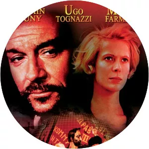 The Master and Margaret