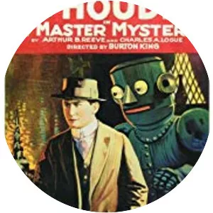 The Master Mystery
