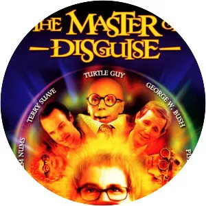 The Master of Disguise