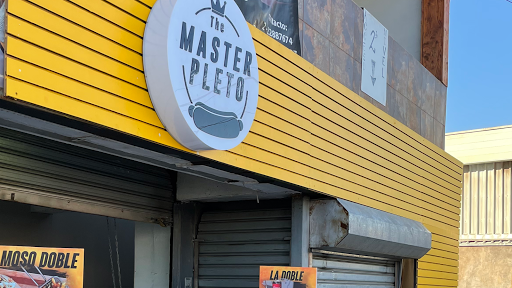 The master Pleto la Florida