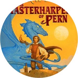 The Masterharper of Pern - Novel by Anne McCaffrey