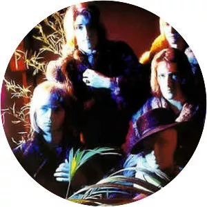 The Masters Apprentices