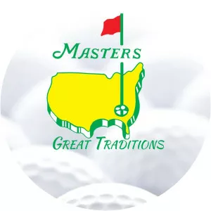 The Masters: Great TraditionsSince 2019 - TV program
