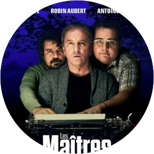 The Masters of Suspense (Les Maîtres du . . .