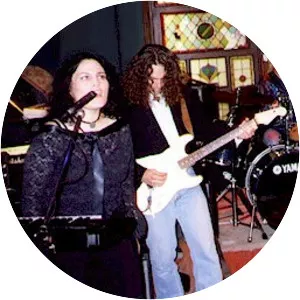 The Masticators - Musical group