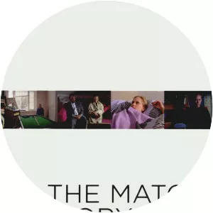 The Match Factory Girl