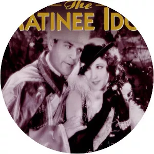 The Matinee Idol - 1928 ‧ Romance/Comedy