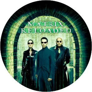 The Matrix Reloaded