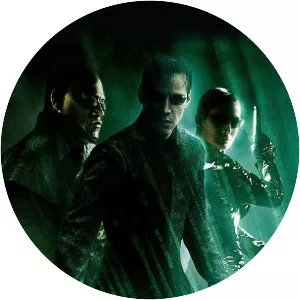 The Matrix Revolutions