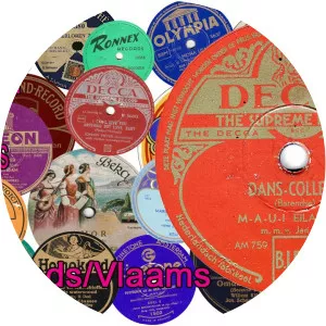 Mayui Eilanders - Musical group