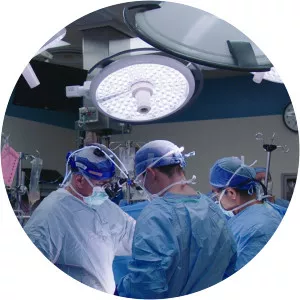 The Mayo Clinic: Faith -- Hope -- Science photograph