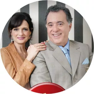 The Mayor's Wife photograph