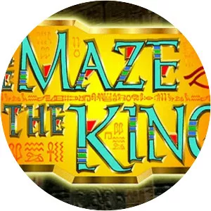 The Maze of the Kings