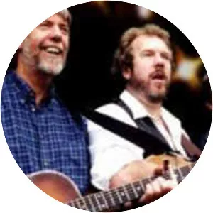 The McCalmans - Trio