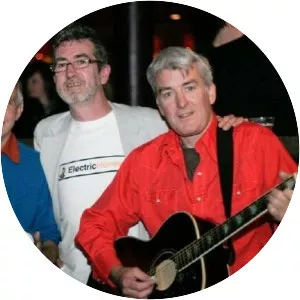 The McCluskey Brothers