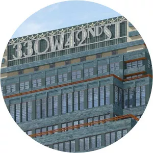 The McGraw Hill Building