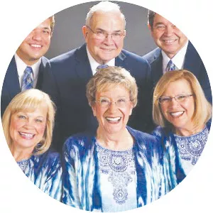 The McKameys - Musical group