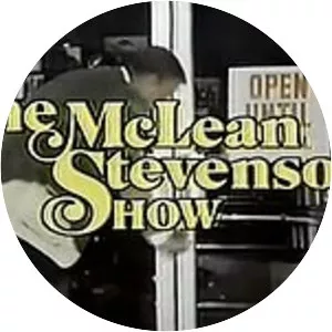 The McLean Stevenson Show