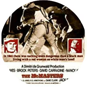 The McMasters - 1970 ‧ Revisionist Western/Western ‧ 1h 30m