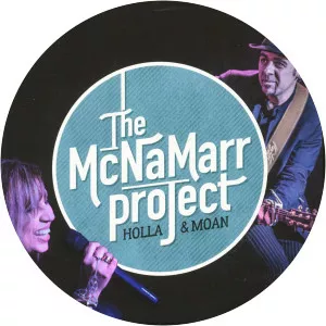 The McNaMarr Project