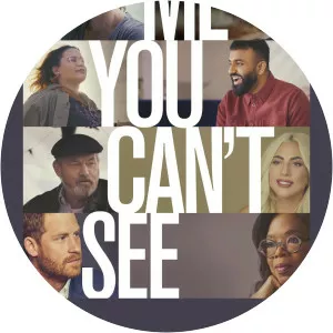 The Me You Can't See2021