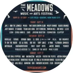 The Meadows Music & Arts Festival