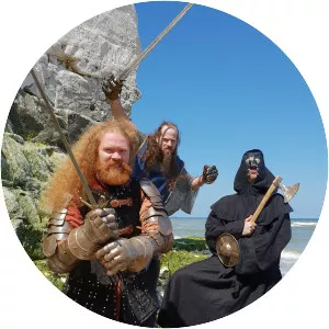 The Meads of Asphodel