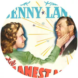 The Meanest Man in the World