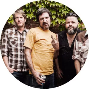 The Meanies - Rock band