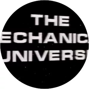 The Mechanical Universe