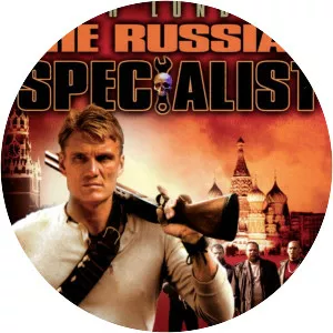 The Mechanik - 2005 ‧ Thriller/Drama ‧ 1h 34m