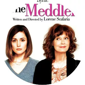 The Meddler - 2015 ‧ Drama/Romance ‧ 1h 43m