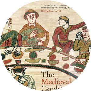 The Medieval Cookbook