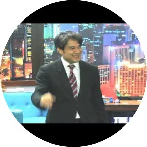 The Medyo Late Night Show with Jojo A.