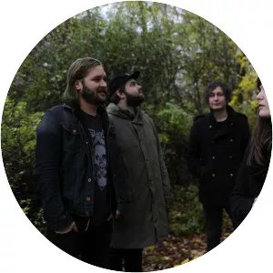 The Megaphonic Thrift - Rock band