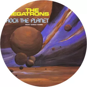 The Megatrons - Musical group